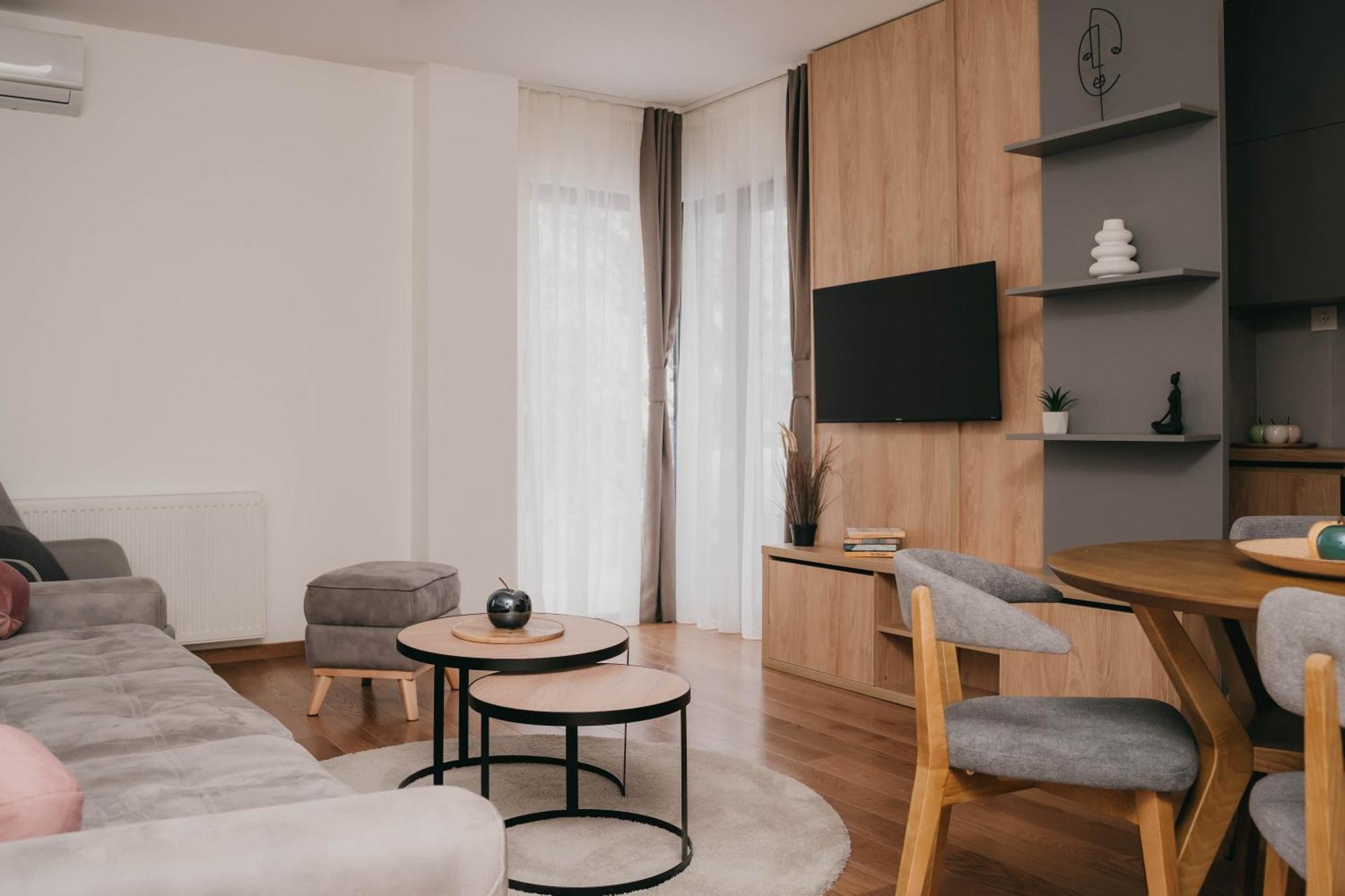 Safran Zlatibor Hotell Exteriör bild
