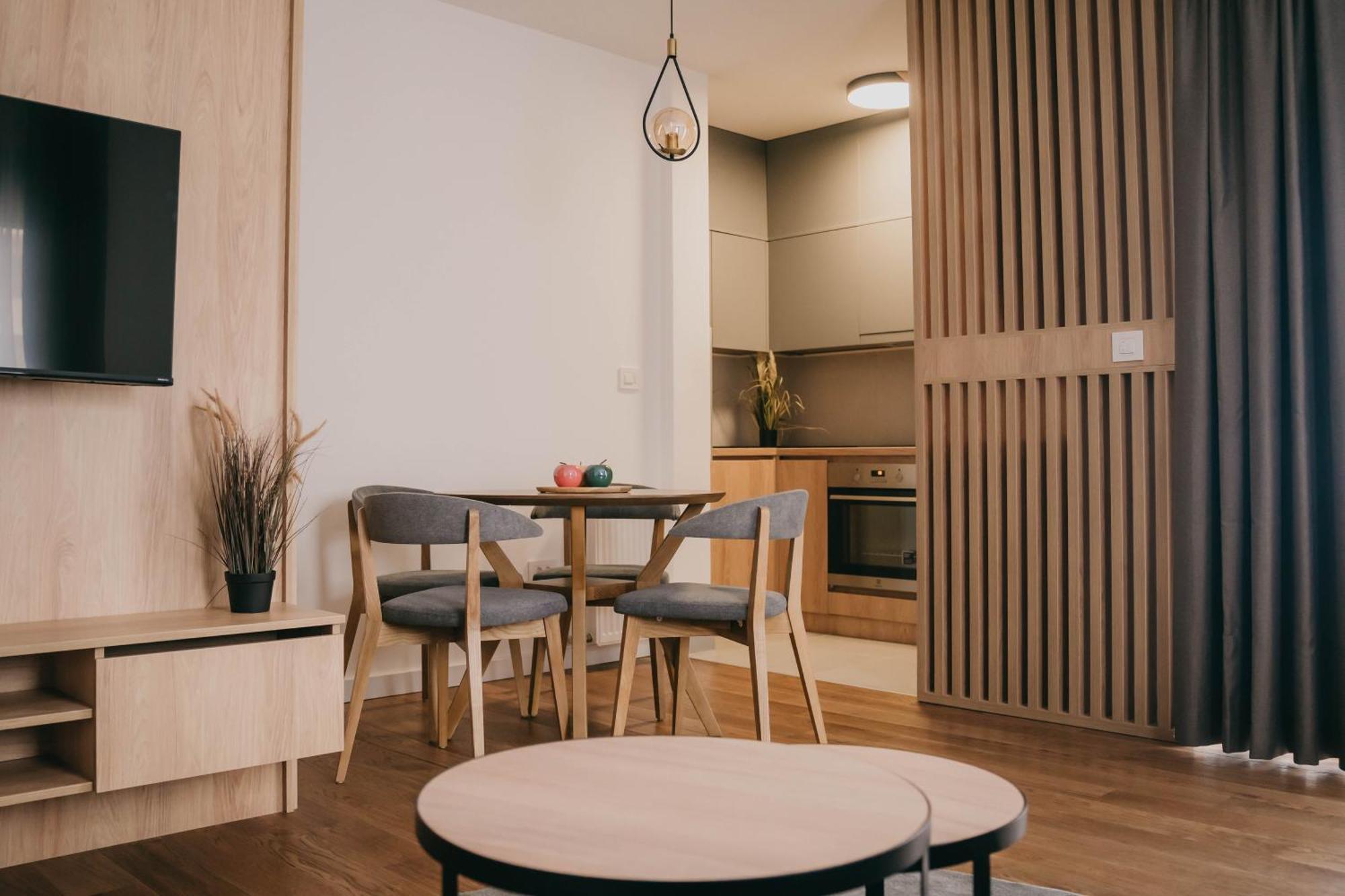 Safran Zlatibor Hotell Exteriör bild