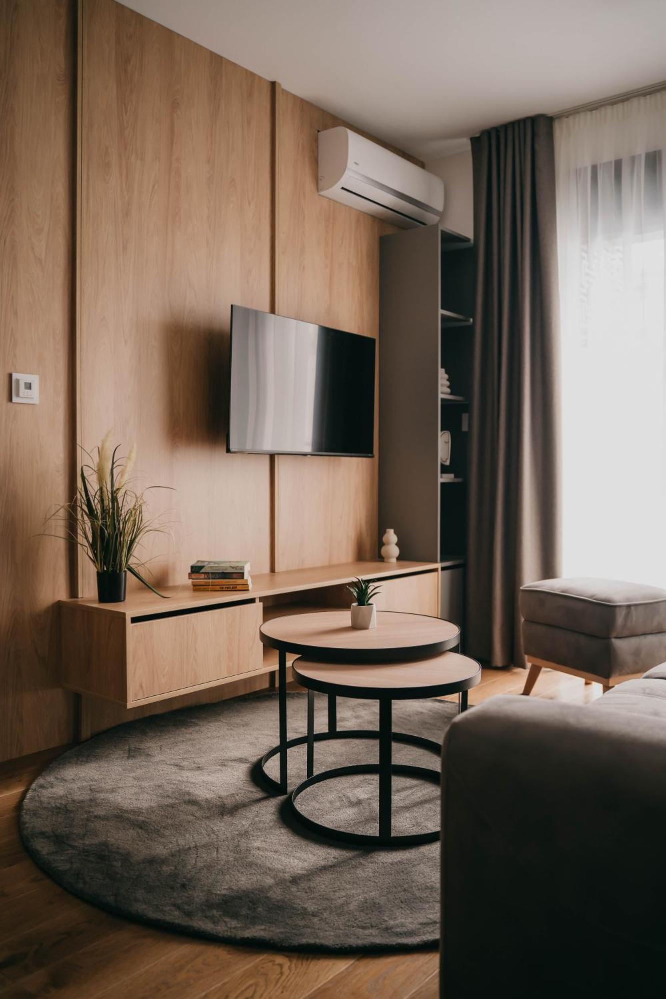 Safran Zlatibor Hotell Exteriör bild