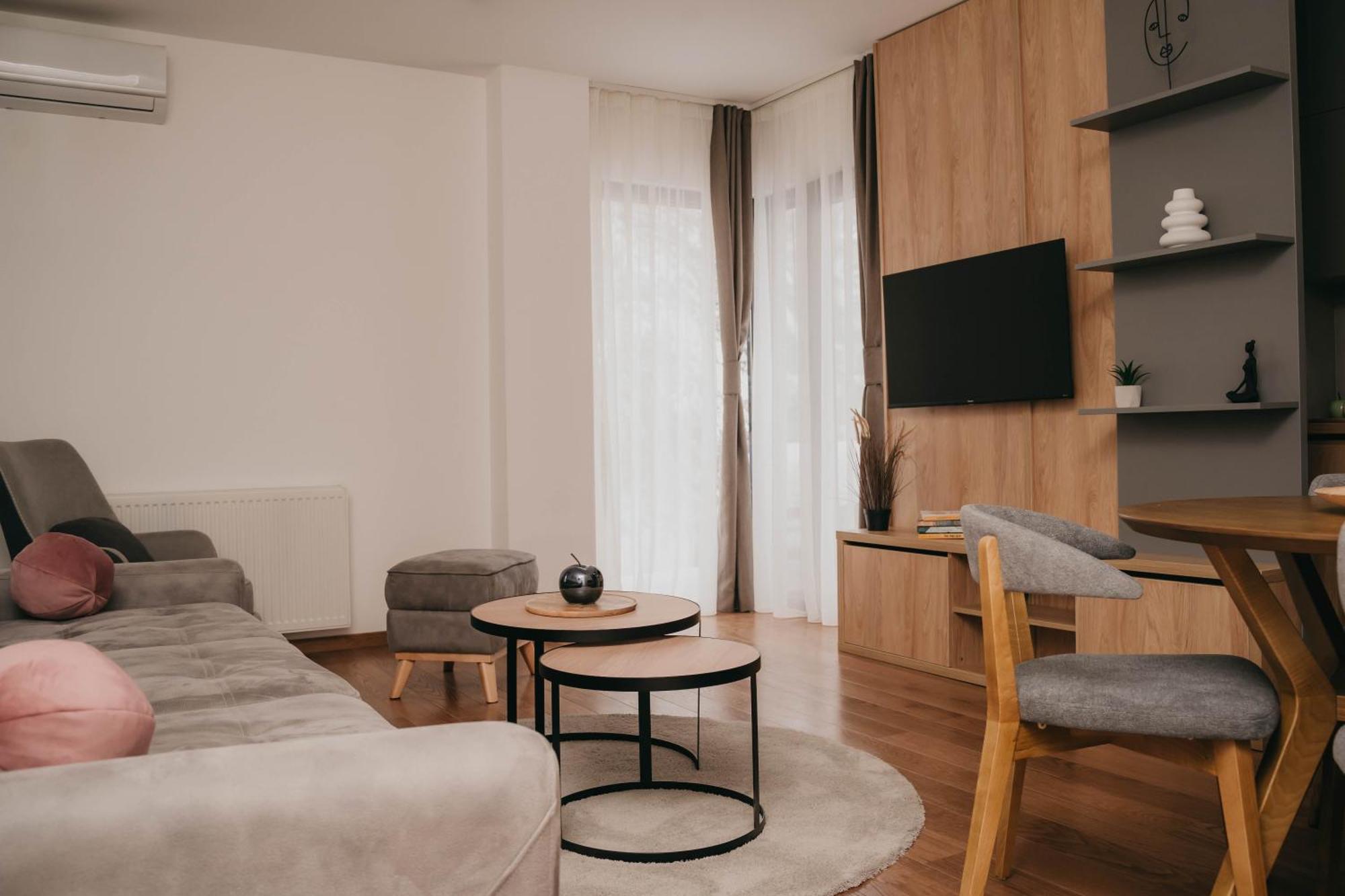 Safran Zlatibor Hotell Exteriör bild