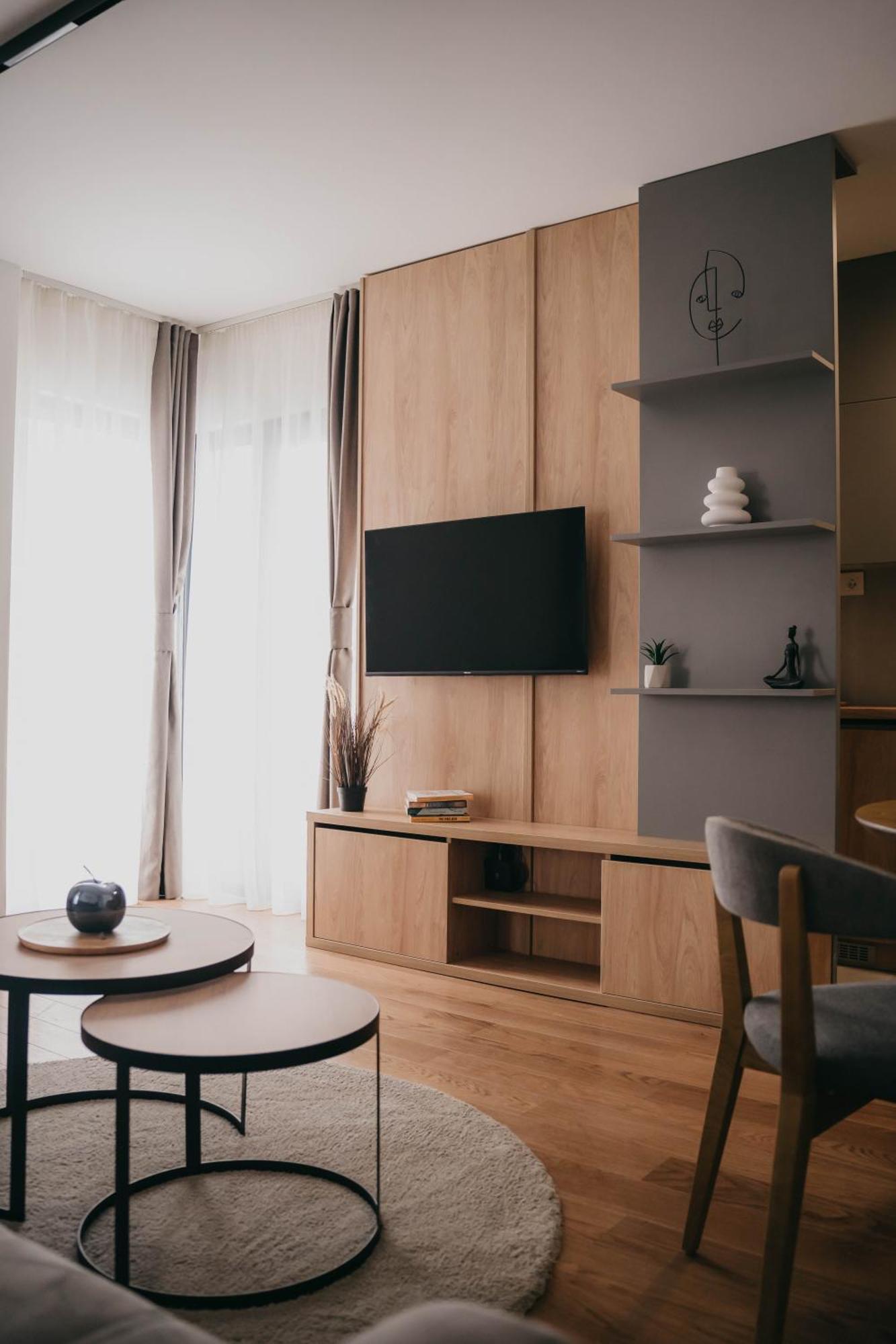 Safran Zlatibor Hotell Exteriör bild