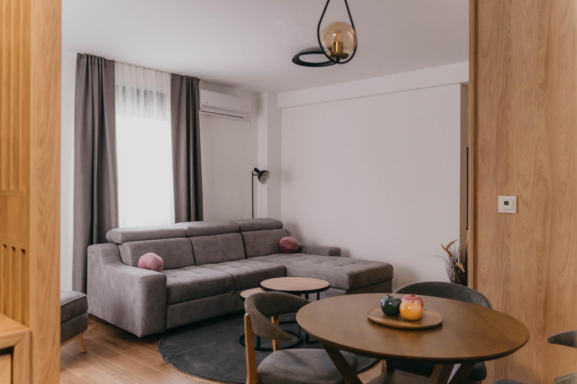 Safran Zlatibor Hotell Exteriör bild