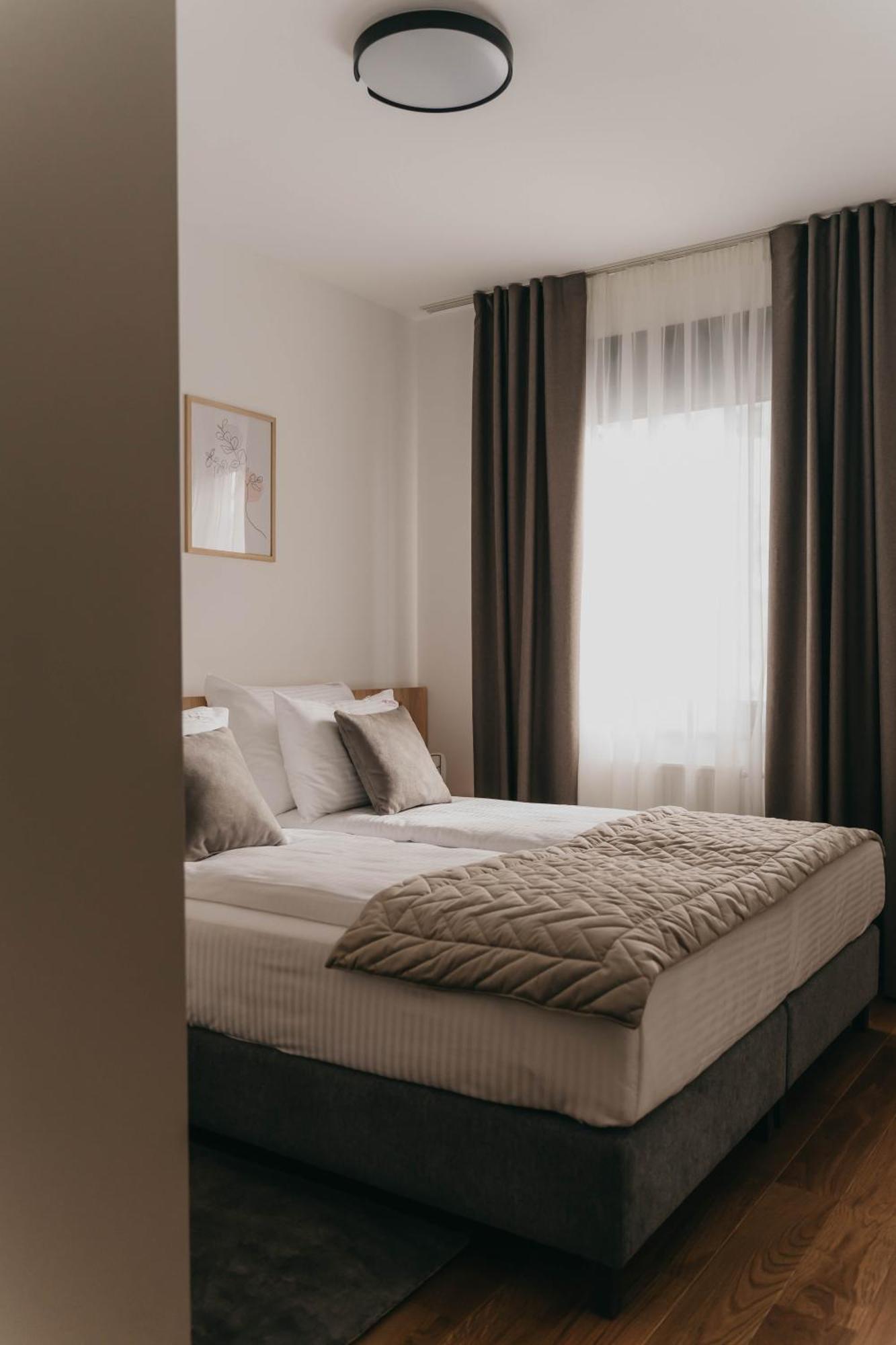 Safran Zlatibor Hotell Exteriör bild